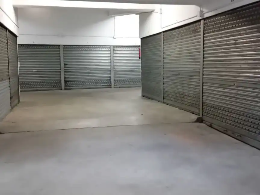 Garage zur Miete in Ourense Capital 