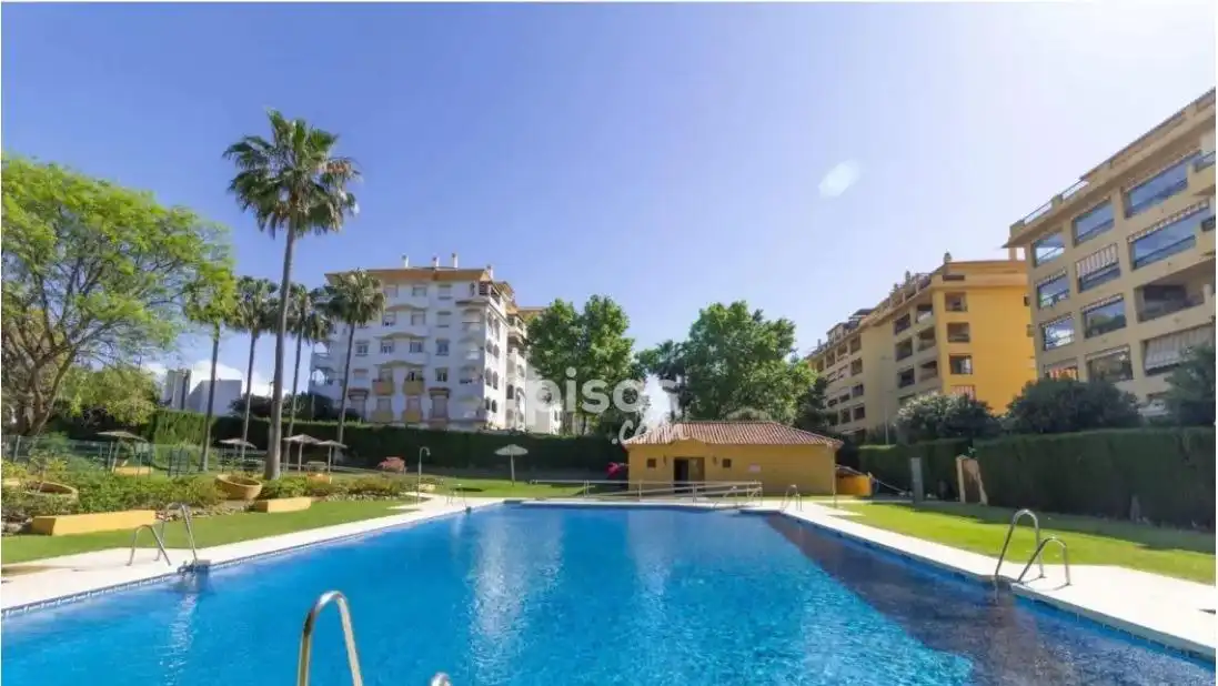 Wohnung mit Terrasse zum Verkauf in San Pedro de Alcántara, imagen 38