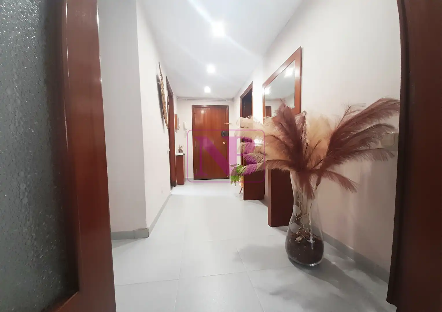 Piso en venta en Reus con Aire acondicionado y Amueblado