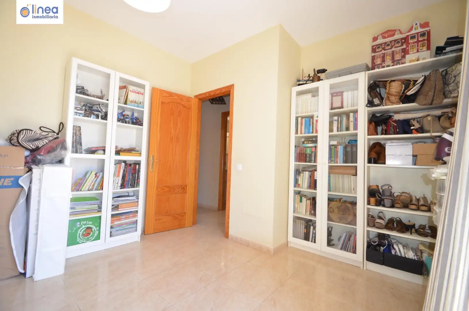 Casa adosada en venta en Calle ANGEL CARA, La Mojonera