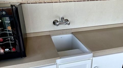 Foto 3 de Ático en venta en No Data 0, Santa Rita, Paterna