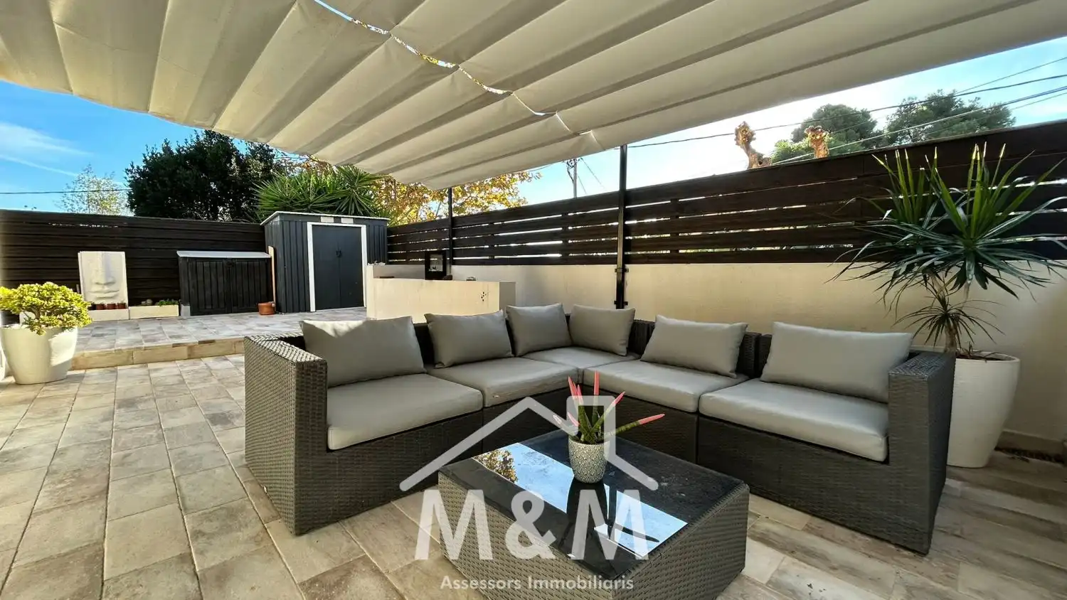 Casa in vendita a Montmar, imagen 16