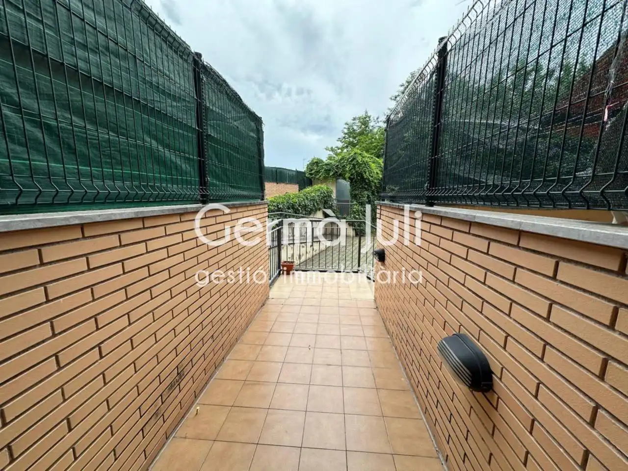 Wohnung zum Verkauf in Calle Cartagena, 6, Sant Narcís