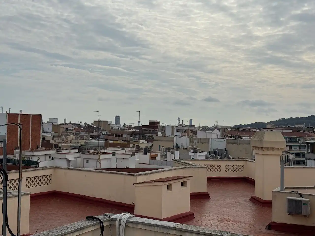 Piso con terraza en venta en Carrer de Vilamarí, imagen 34