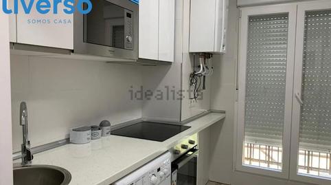 Photo 4 of Flat to share in San Pedro de la Fuente, Burgos