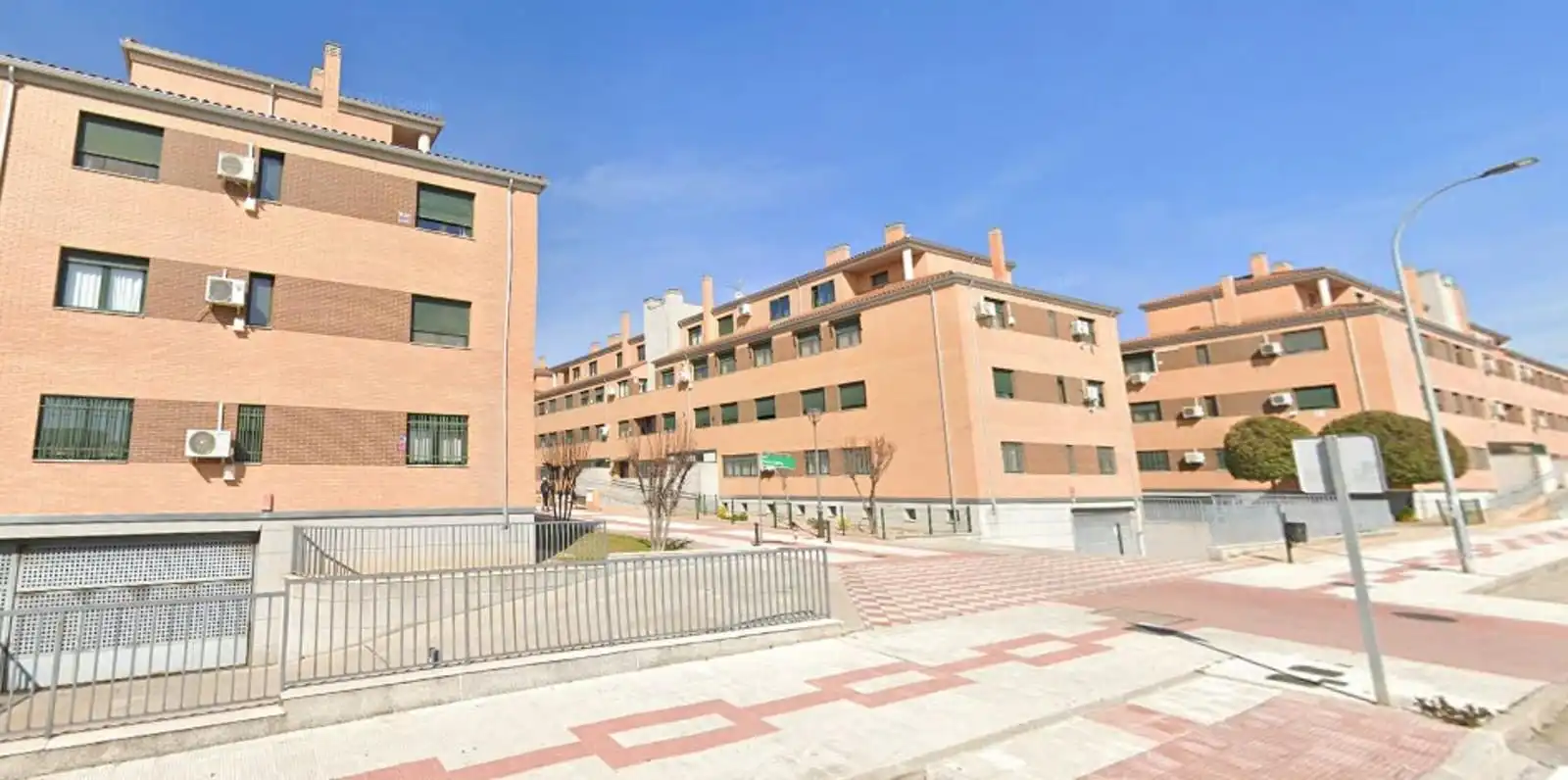Piso con piscina en venta en Paulo Cohelo, imagen 6
