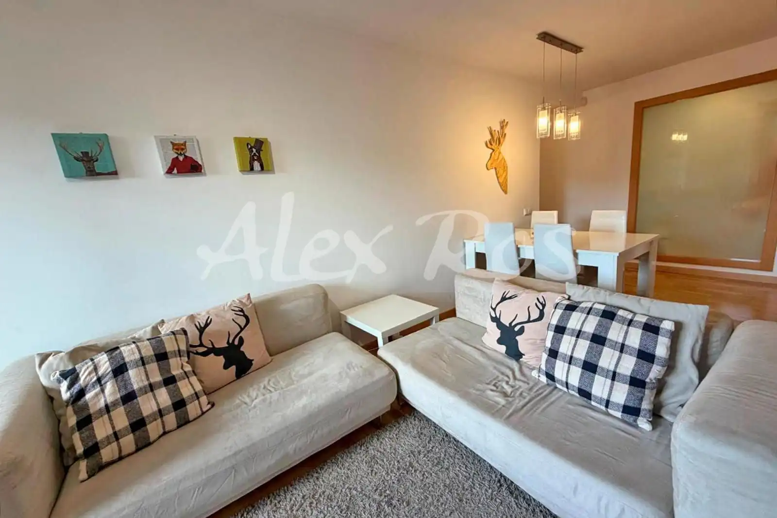 Attique avec ascenseur à vendre à Puigmal, imagen 12