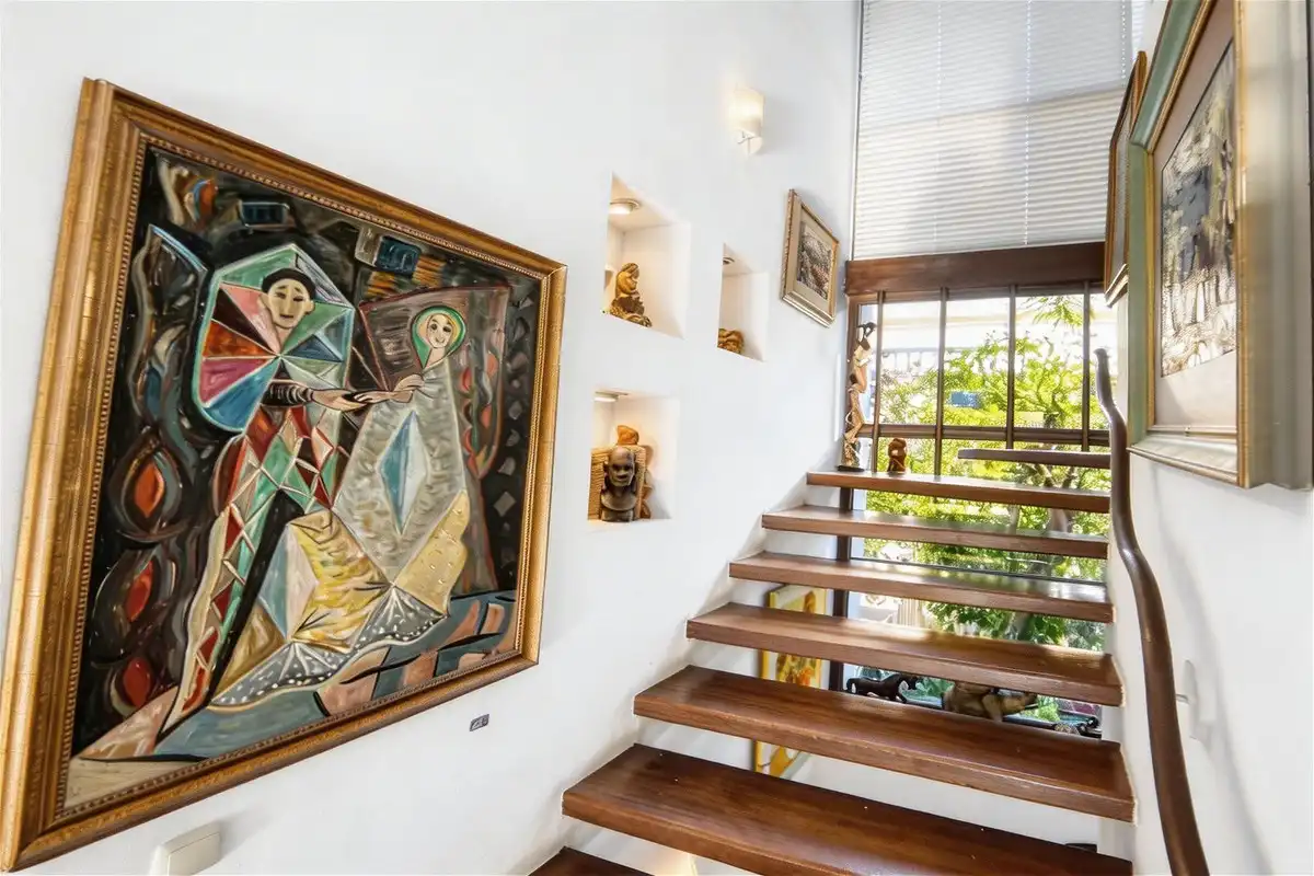 Reihenhaus zum Verkauf in Benamara - Atalaya, imagen 42