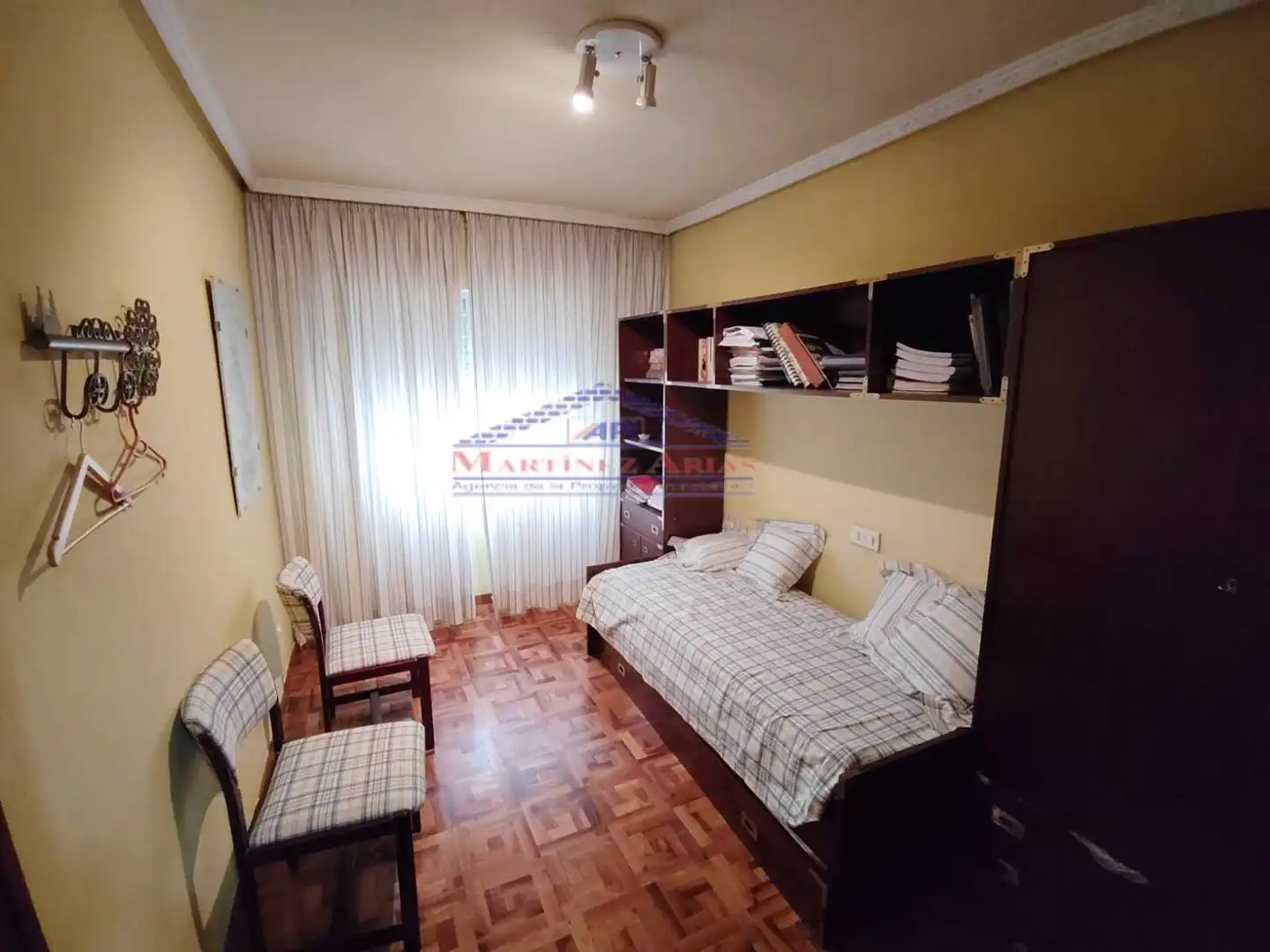 Appartamento con terrazza in vendita a Avenida de Madrid, imagen 30