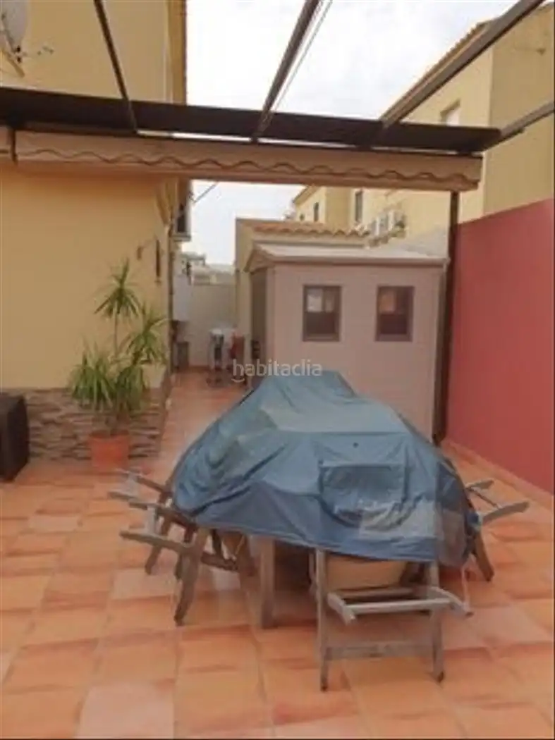 Maison mitoyenne avec jardin à vendre à Plaza Príncipe de Asturias 18, imagen 9