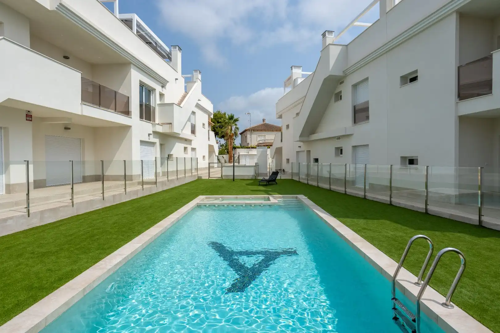 Penthouse mit Pool zum Verkauf in San Miguel de Salinas, imagen 44