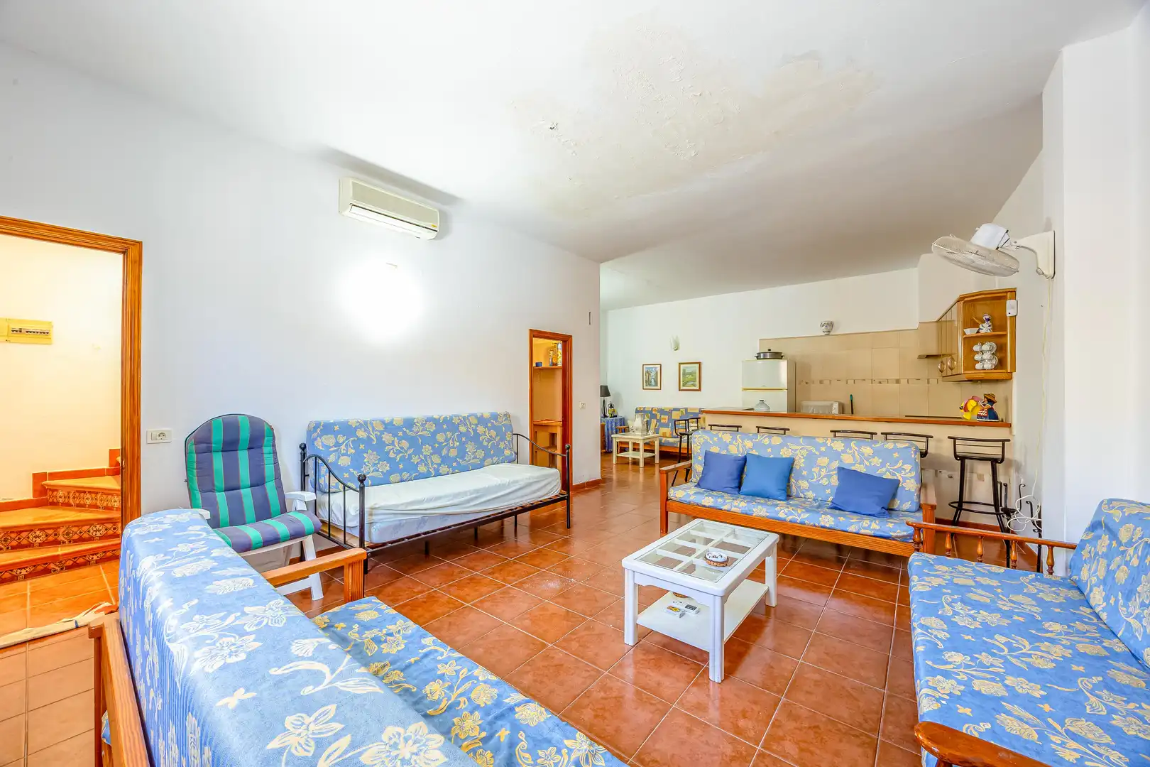 Living room of Houses for sale in San Bartolomé de Tirajana