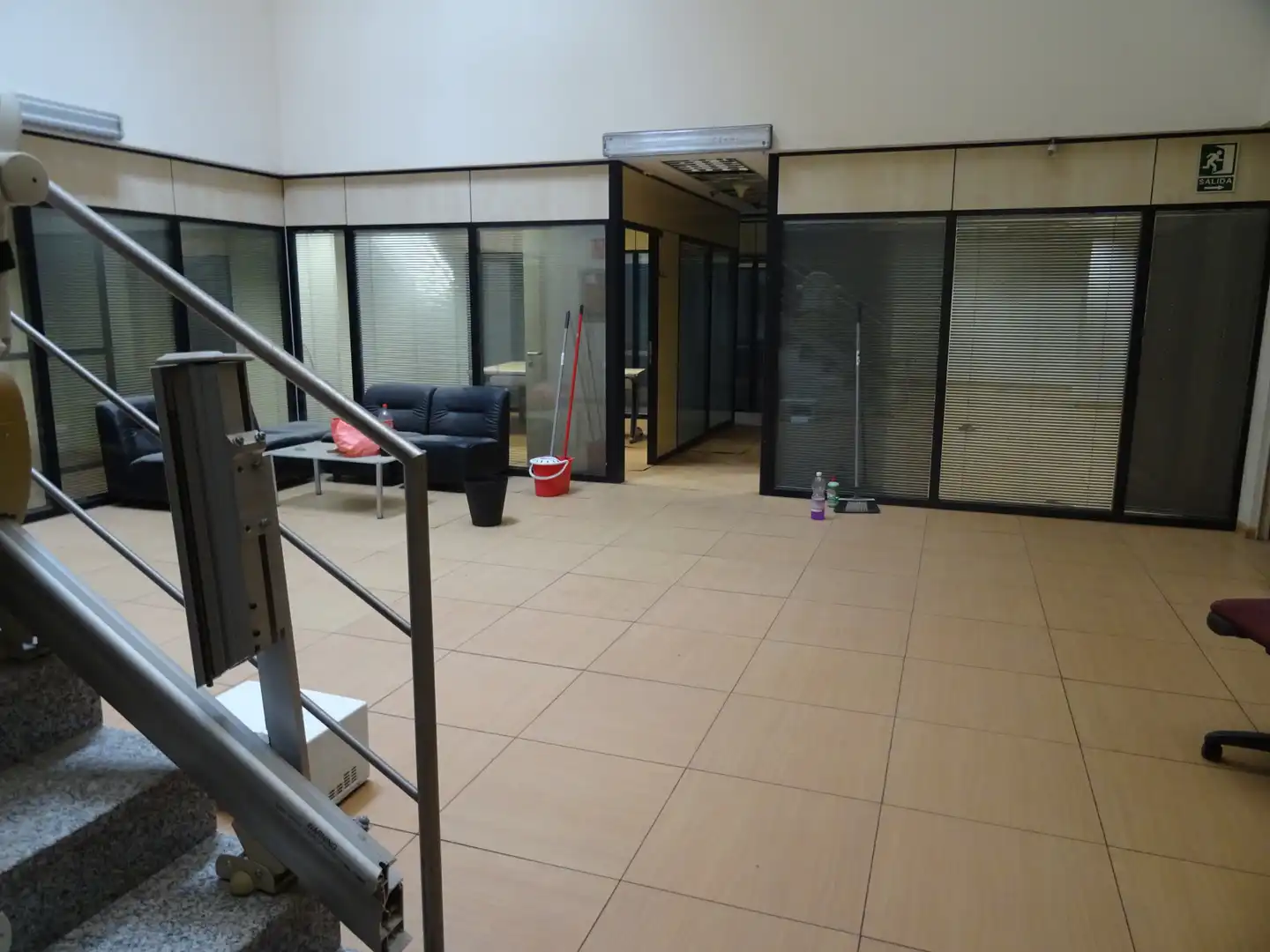 Office space to rent in Viento, imagen 15