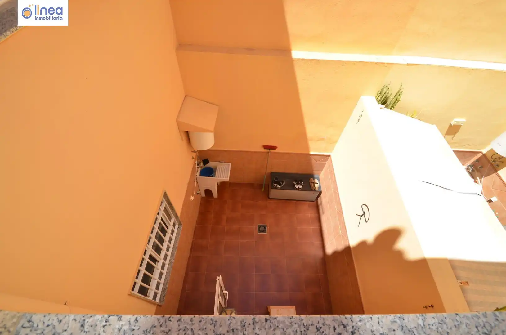 Casa adosada en venta en Calle ANGEL CARA, La Mojonera