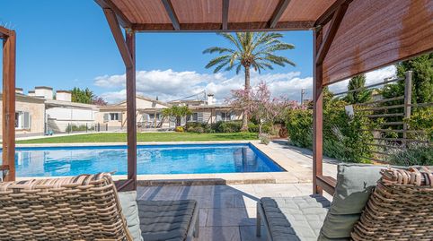 Foto 5 de Casa o xalet en venda a Son Sardina, Palma de Mallorca