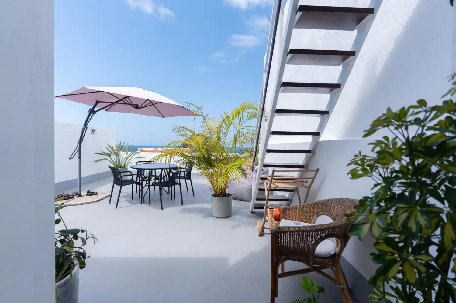 Terraced house for sale in Garachico, imagen 56