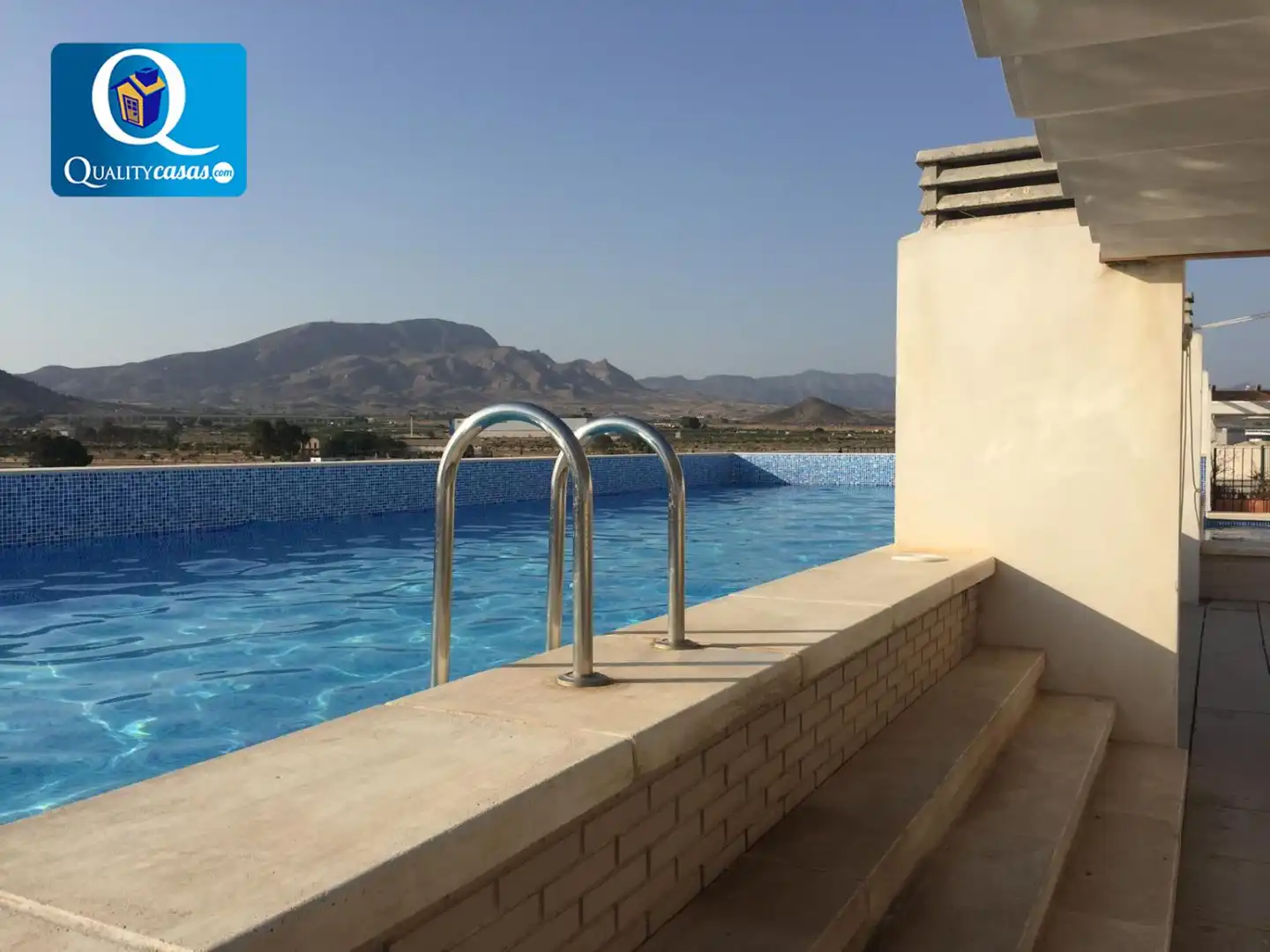 Apartament amb terrassa en venda a Monforte del Cid, imagen 16