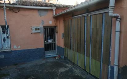 Exterior view of House or chalet for sale in Zamora Capital 