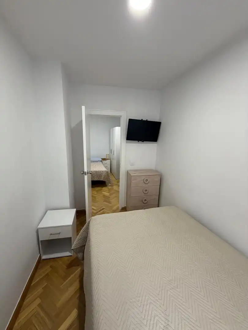 Habitación de Casa o chalet en venta en Pelahustán con Calefacción y Amueblado