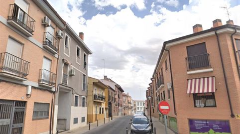 Foto 3 de Garaje en venta en Fuente, Centro, Illescas