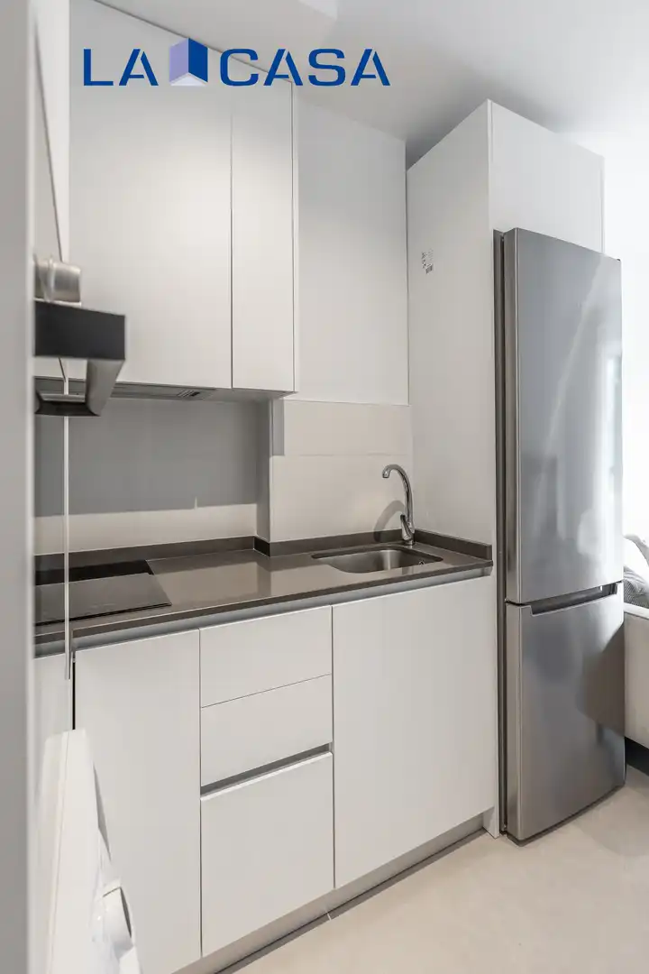 Appartement avec ascenseur à vendre à Calle LABRADOR, imagen 7