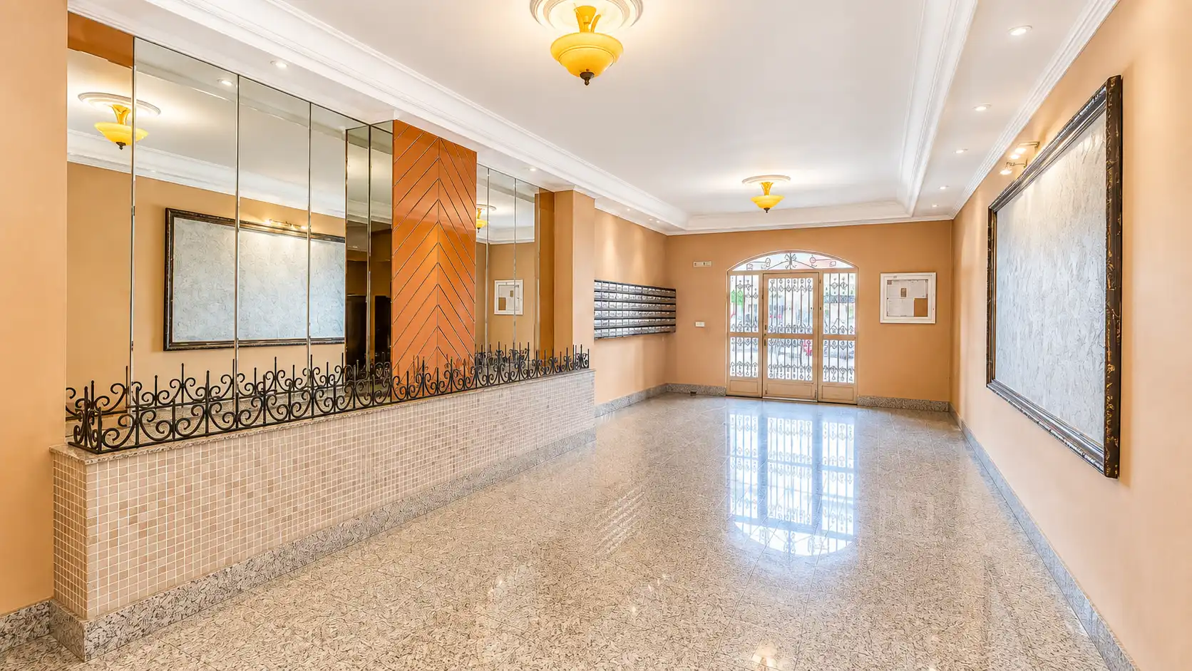 Apartament amb piscina en venda a Playa del Cura, imagen 26