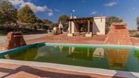 Swimming pool of Country house for sale in Padul  with Terrace