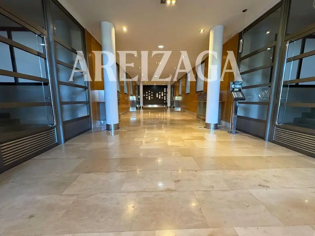 Pis de lloguer en Amara - Berri