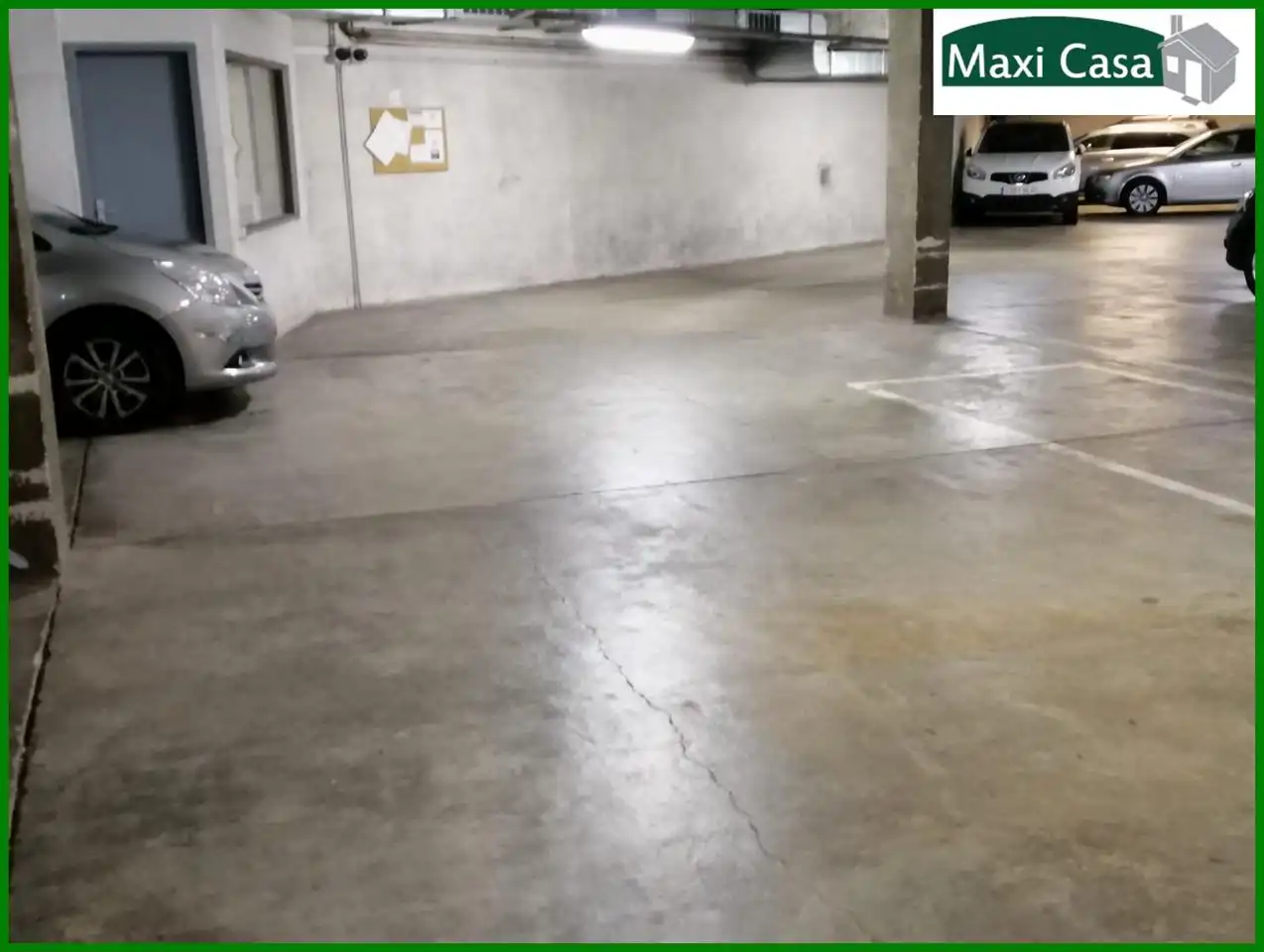 Aparcamiento en venta en Carrer de Bonaplata, imagen 3