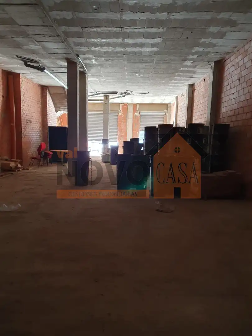Business premises for sale in La Plana, imagen 10