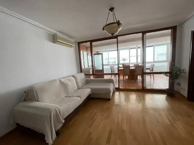 Appartement avec ascenseur à louer à Calle Médico Manero Mollà, imagen 4