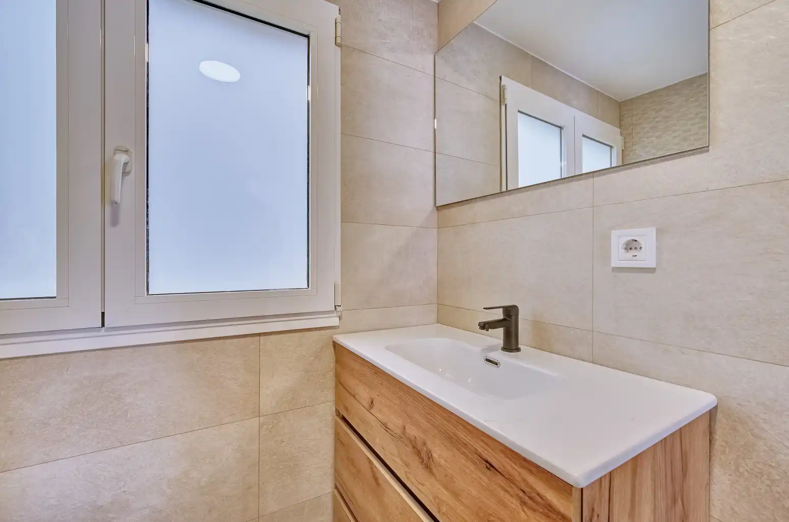 Baño de Piso en venta en  Pamplona / Iruña