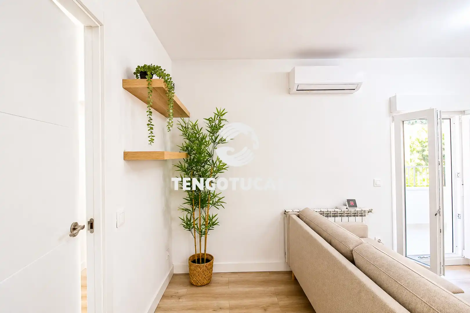 Flat for sale in Avenida Quinta, 16, Rejas