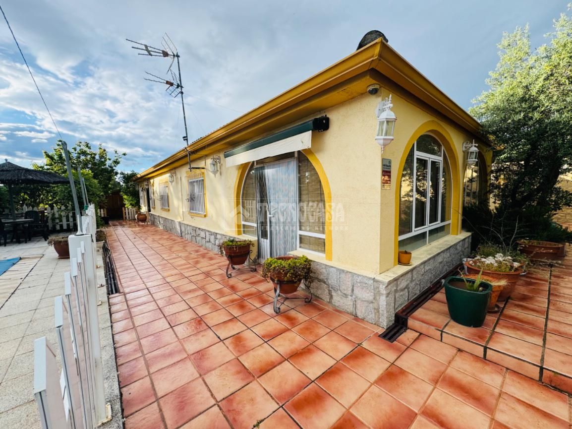 Casa o xalet en venda a Escalona