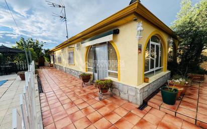 House or chalet for sale in Escalona