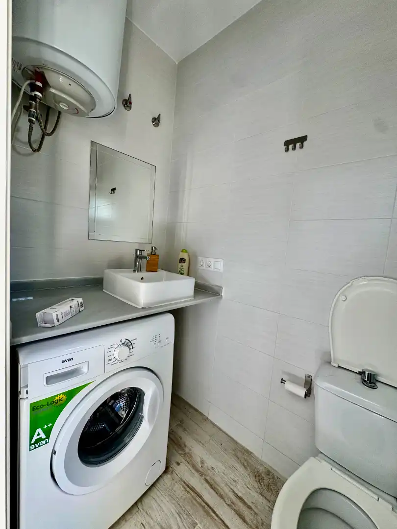 Duplex to rent in La Barrosa, imagen 5