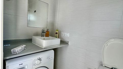 Foto 5 de Dúplex de lloguer a La Barrosa, Chiclana de la Frontera