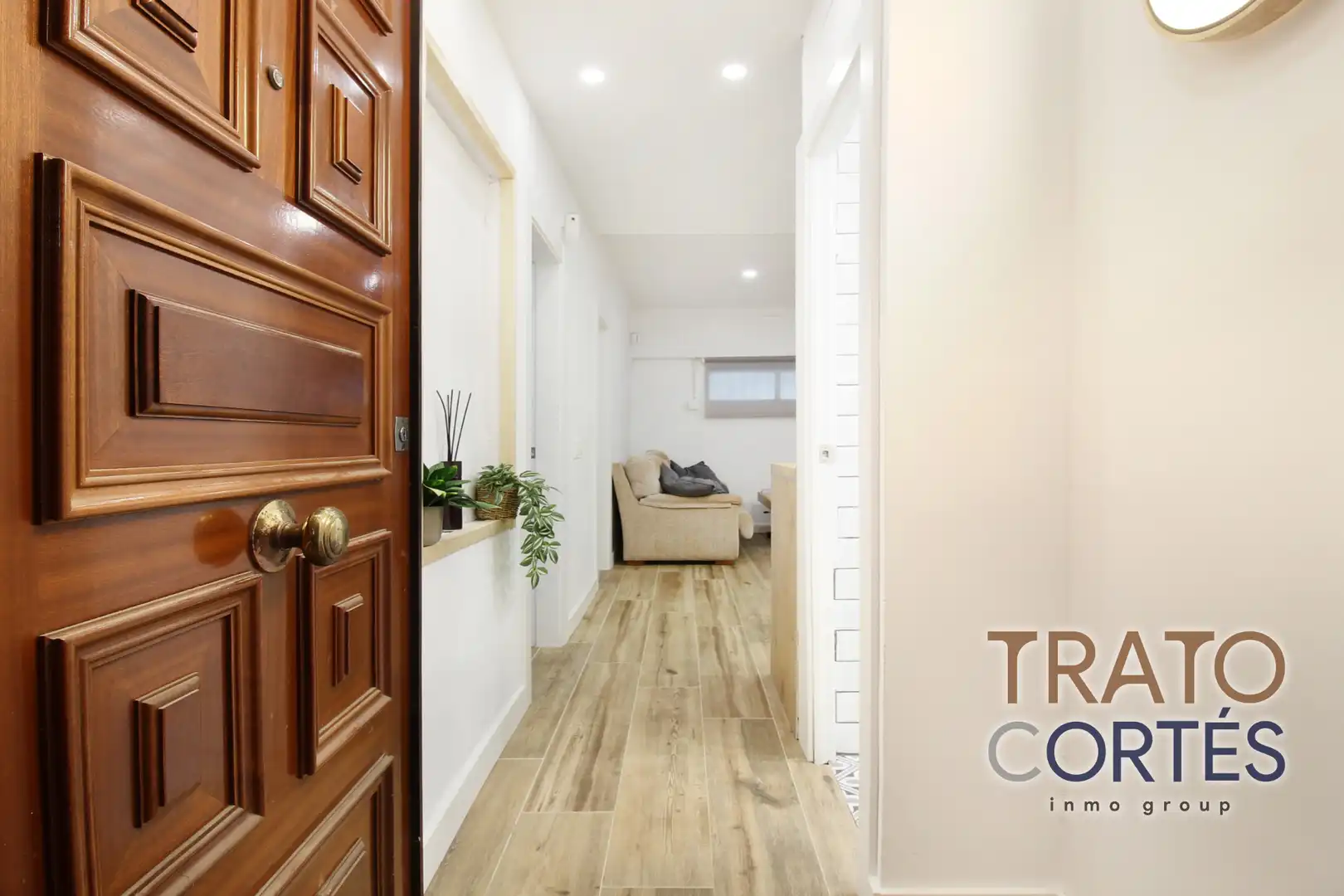 Ground floor for sale in Passeig Maragall