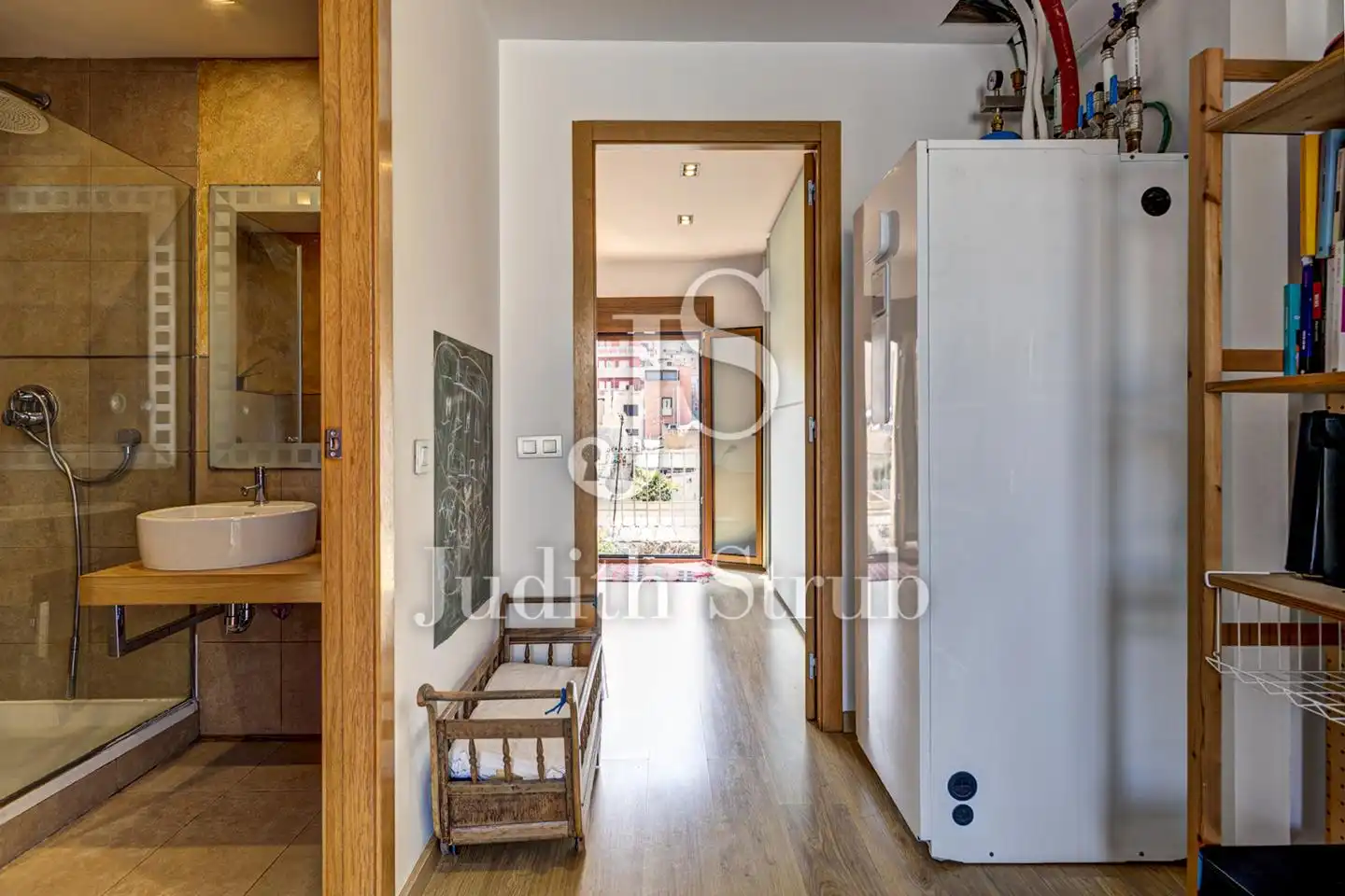 Casa adosada en venta en De Peronella, Sant Andreu de Palomar