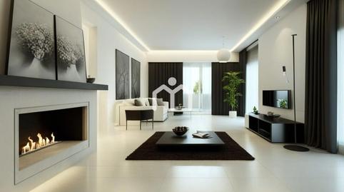 Foto 3 de Casa o xalet en venda a Zona Alta, Barcelona