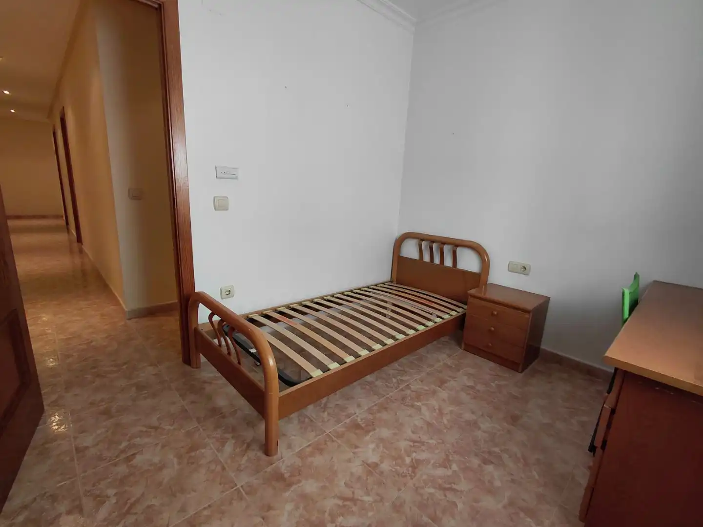 Wohnung mit Aufzug zum Verkauf in Calle de los Huertos 0, imagen 18