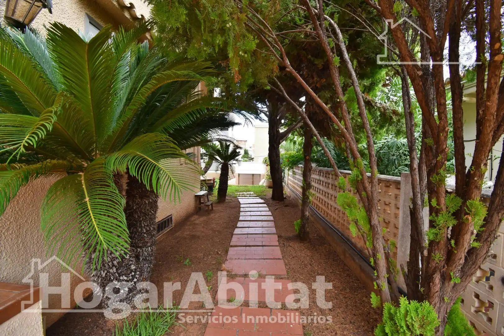 Detached house with garden for sale in Calle las Barraques, imagen 45