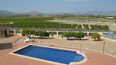 Foto 3 de Casa o chalet en venta en N/a, -1, Campos del Río, Murcia
