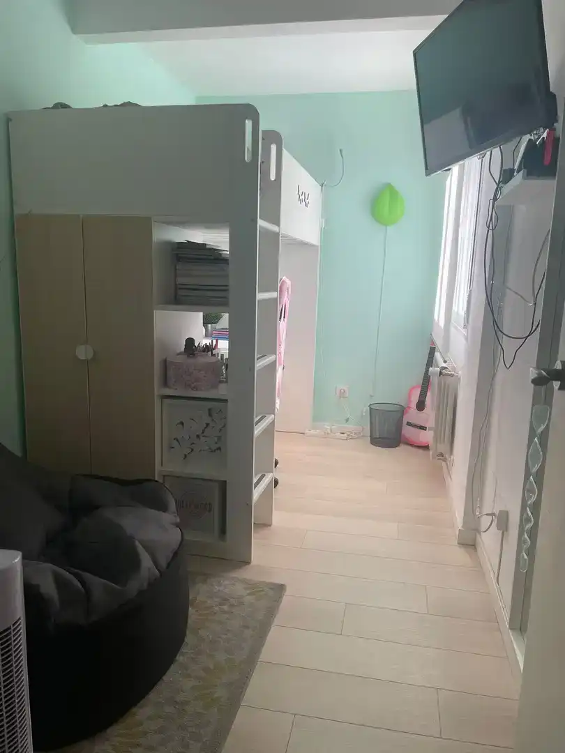 Dormitori de Pis en venda en Hortaleza