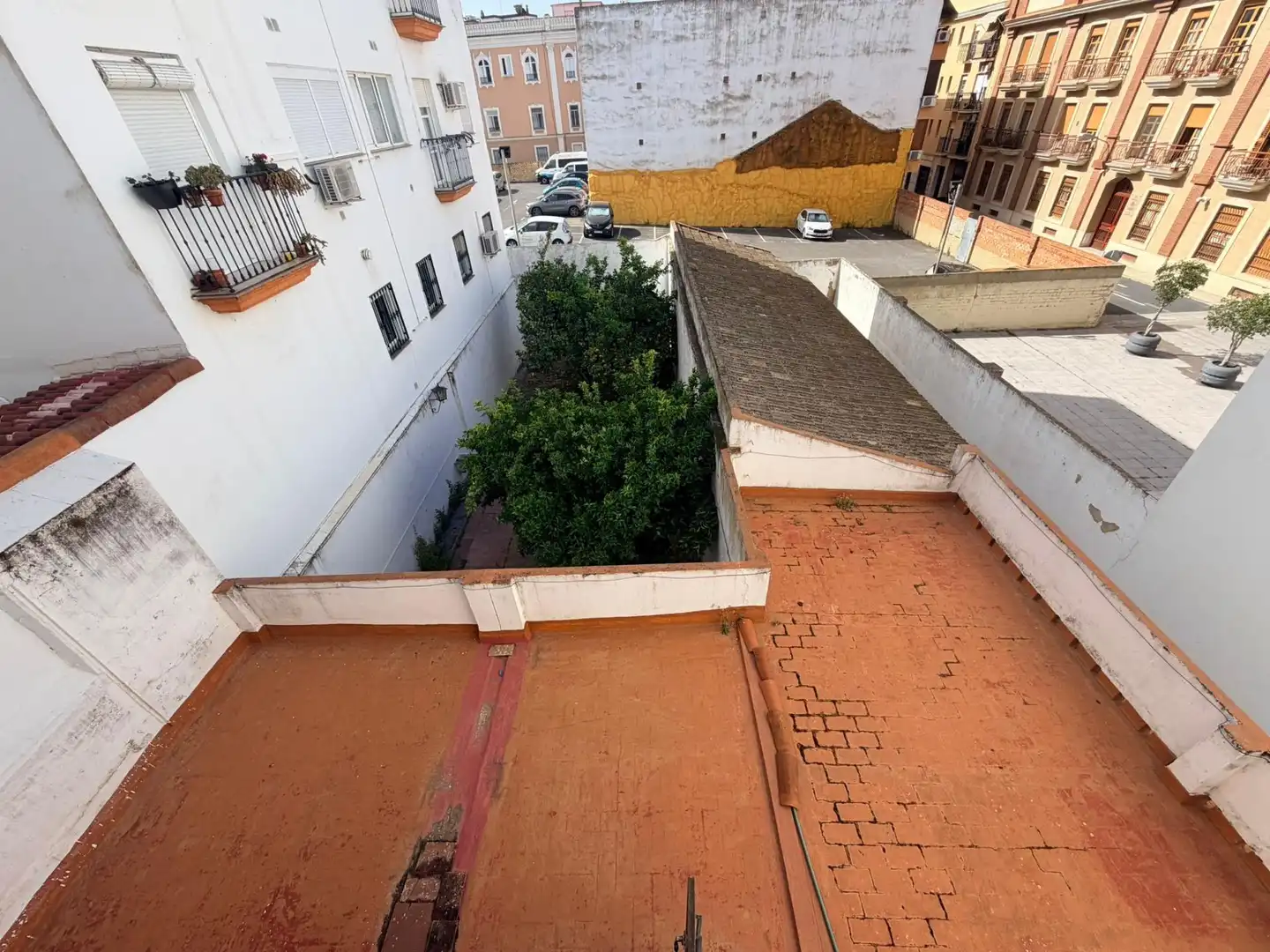 Vista exterior de Casa o xalet en venda en Huelva