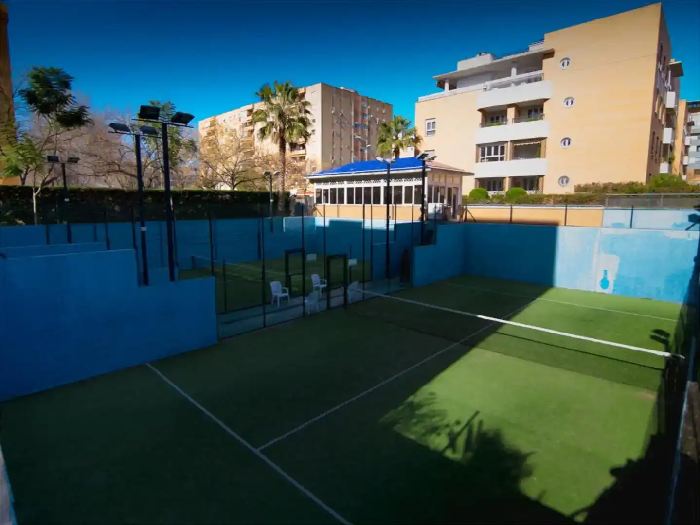 Terrassa de Pis en venda en Sur