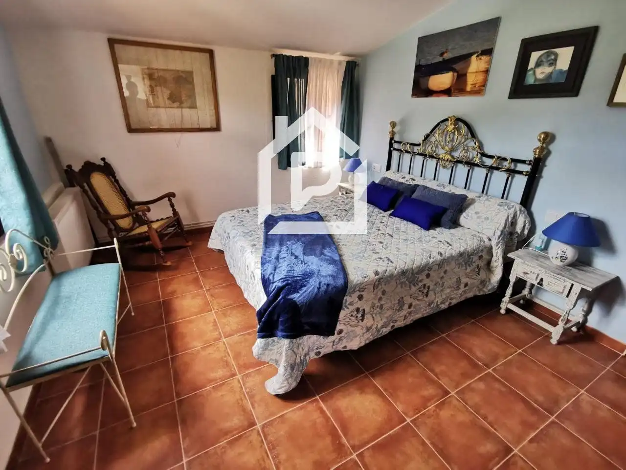 Haus zur Miete in nou de la salut, imagen 6