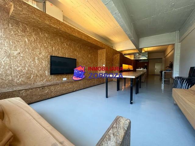 Local comercial en Venta en Zorrotza Kastrexana Errepidea en Altamira