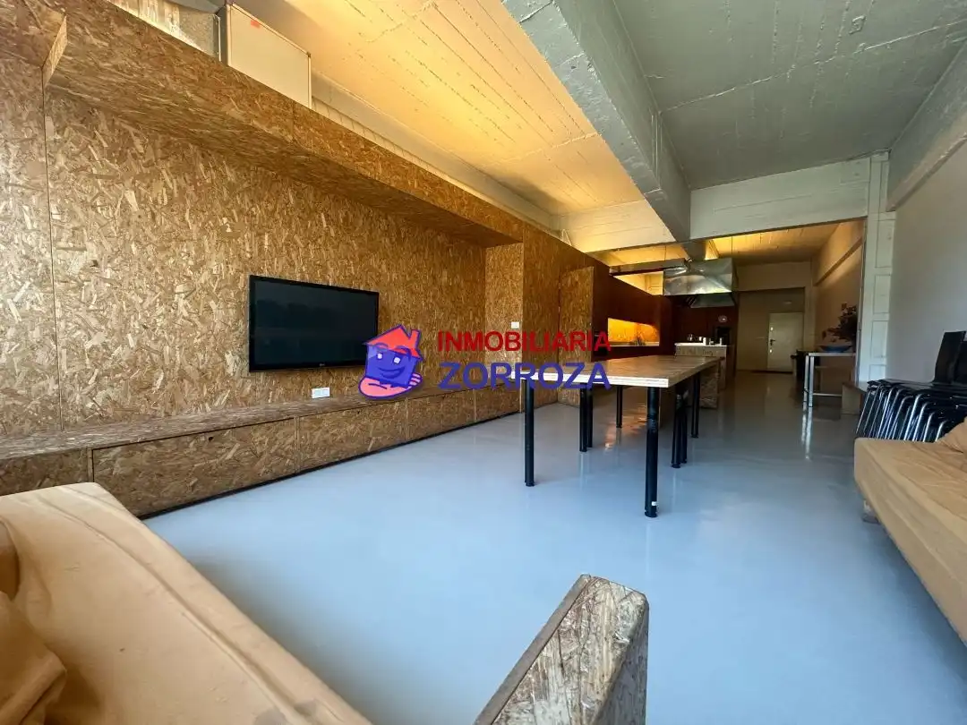 Local comercial en venda a Zorrotza Kastrexana Errepidea, imagen 3