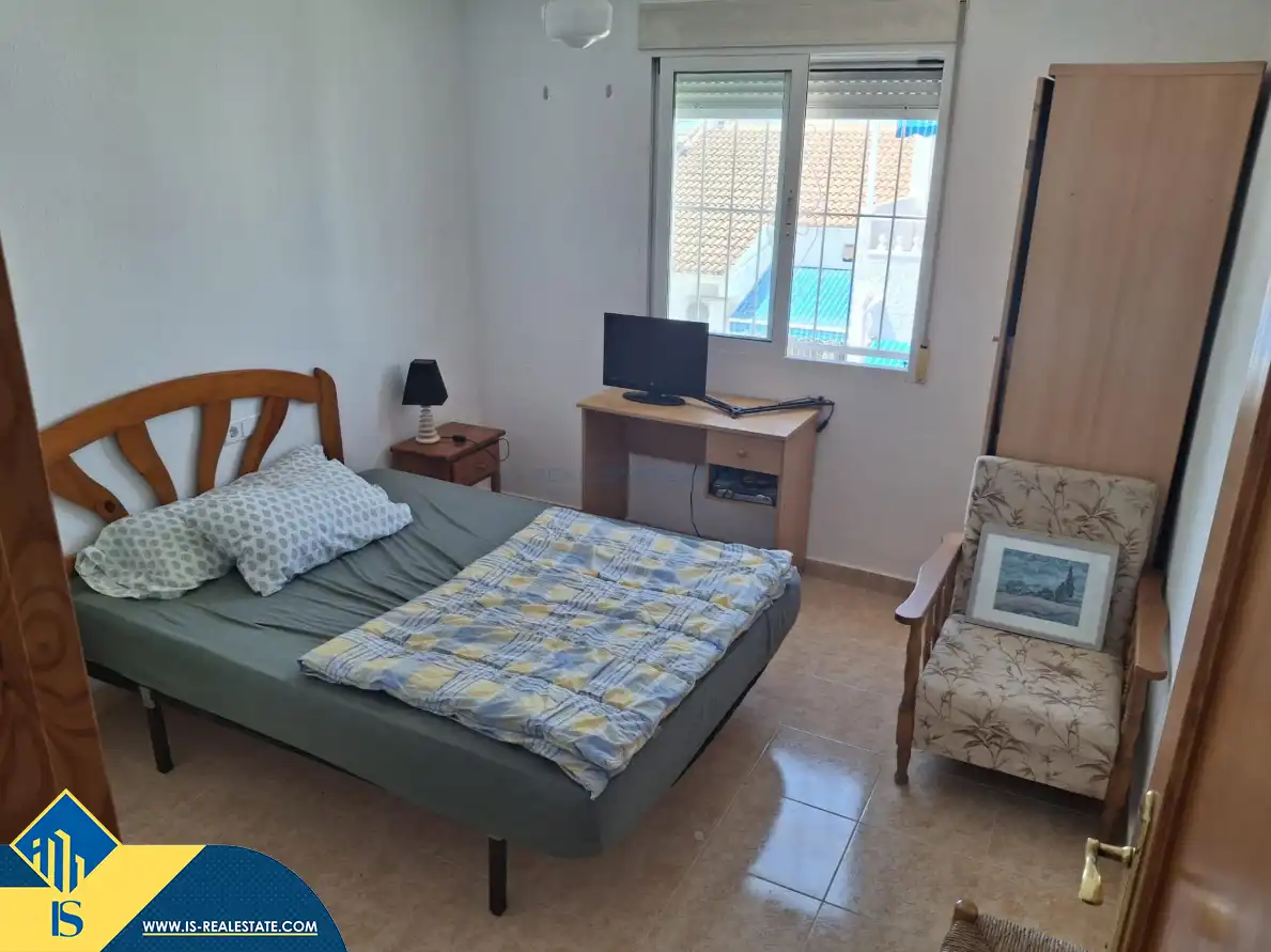 Casa con piscina en venta en Zona Carrefour - Urbanizaciones, imagen 13